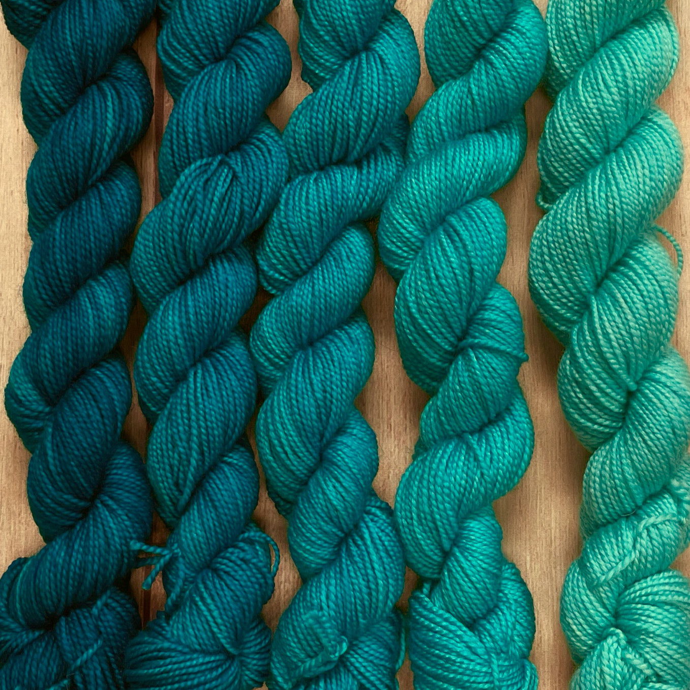 Whimsical Colors Silk Whimsy Gradients Sets