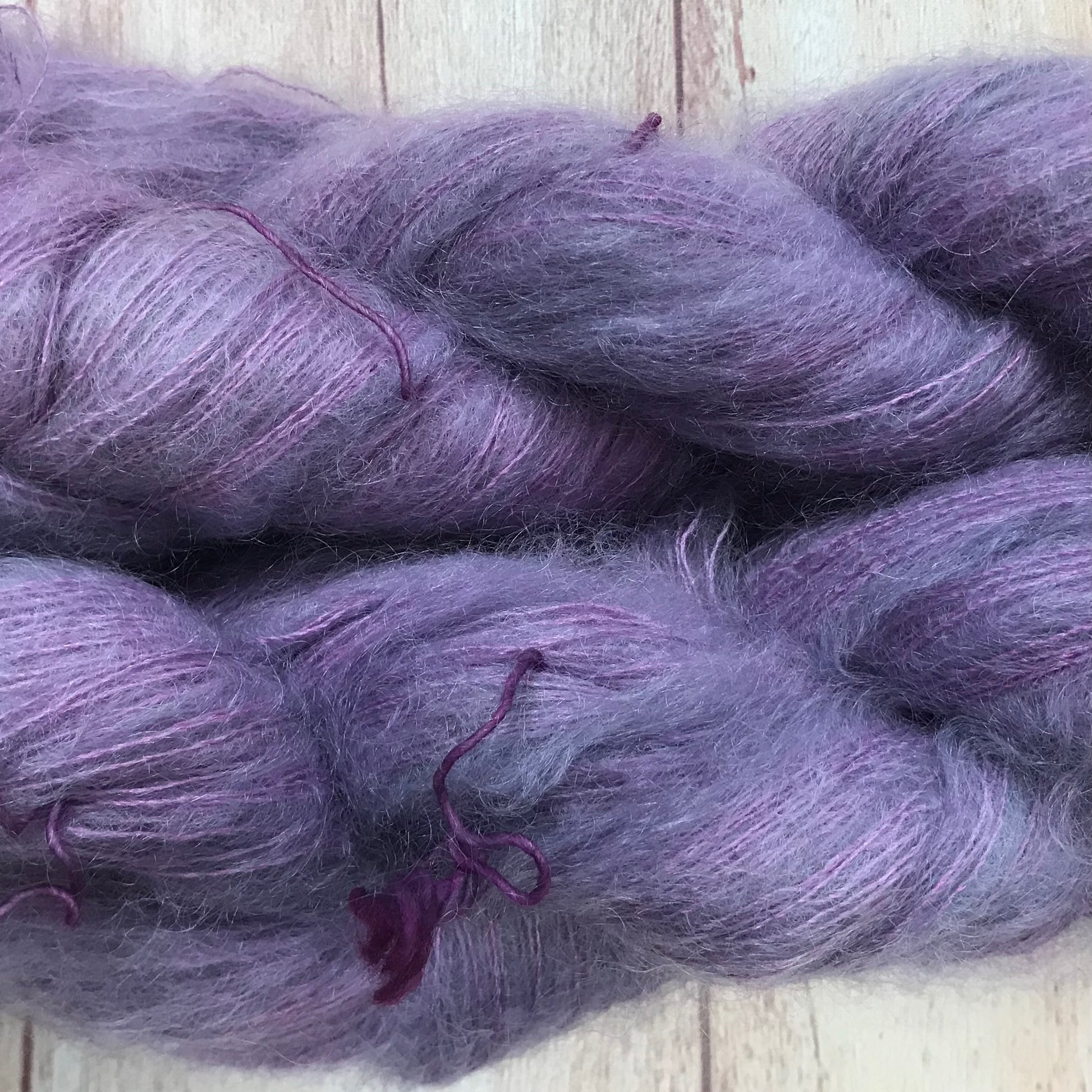 Wisteria