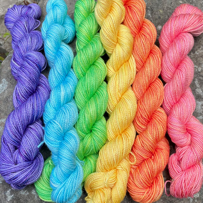 Cocktail Rainbow