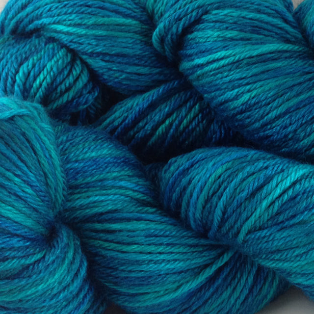 Whimsical Colors Merino 'n Silk