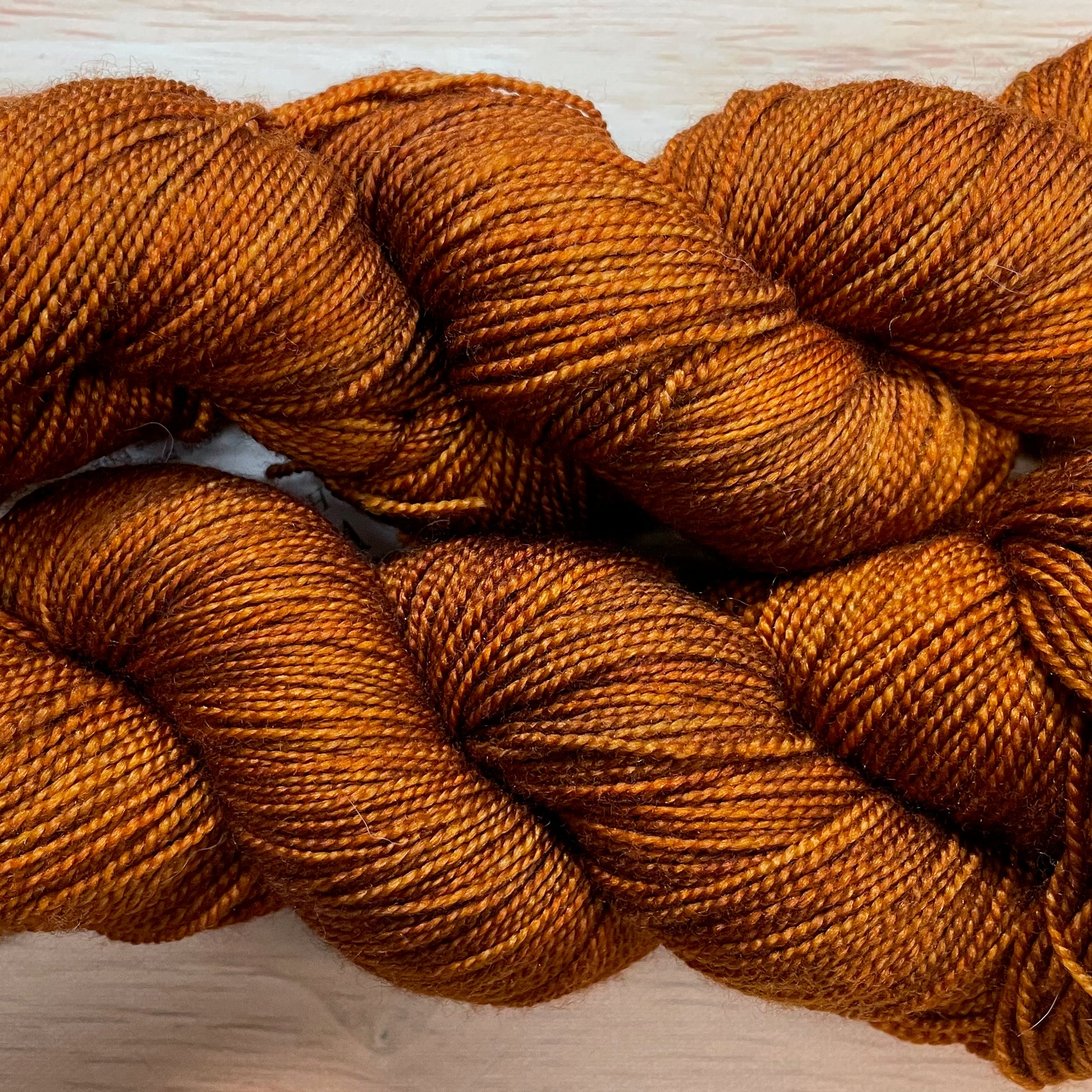 Pumpkin Spice